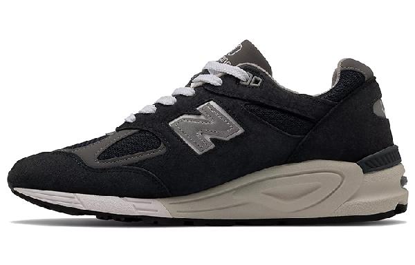 New Balance 990 V2 Navy