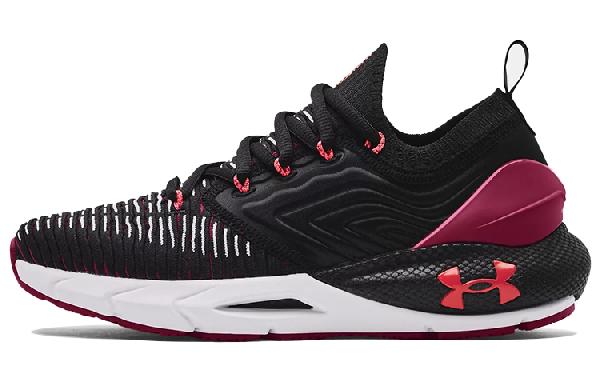 Under Armour HOVR Phantom 2 Black