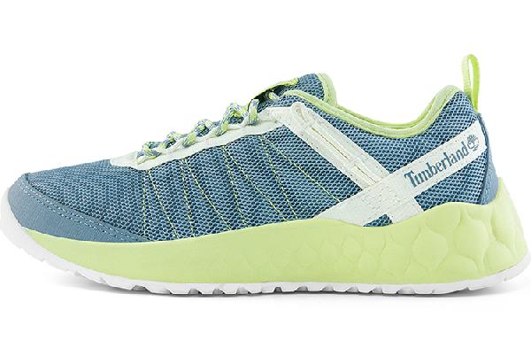 Timberland Solar Wave