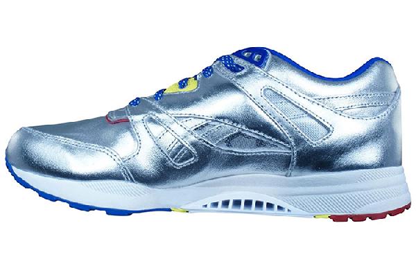 Reebok Affiliates Gundam Sneakers