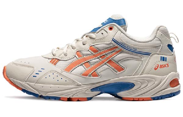 Asics Gel-100 TR White