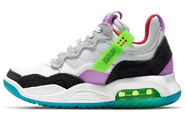 Jordan MA2 "Greatest Gift"