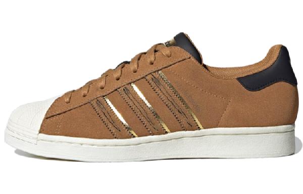 adidas Superstar CNY Tiger Edition