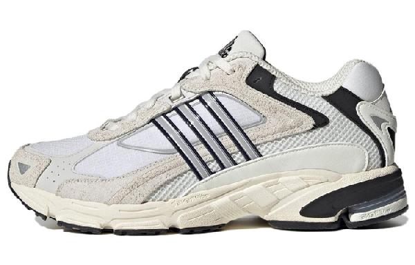 adidas Response CL White Black