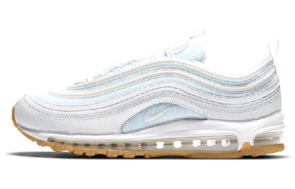 Nike Air Max 97 White Gum