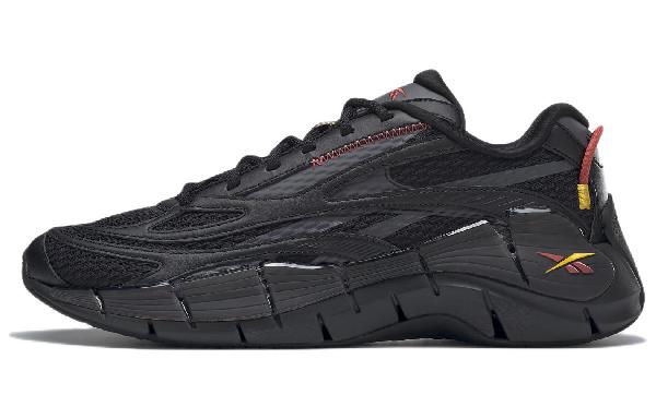 Reebok Zig Kinetica 2.5 Black