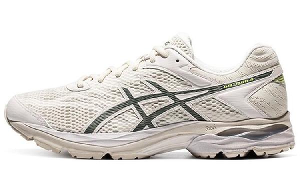 Asics Gel-Flux 4 White Navy