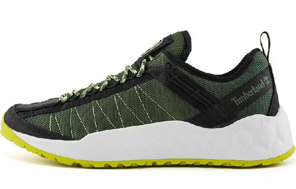 Timberland Solar WAVE