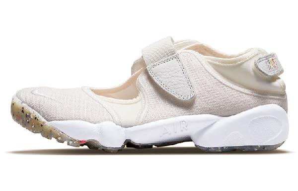 Nike Air Rift Low White