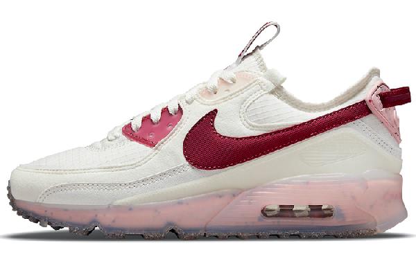 Nike Air Max 90 Terrascape "Pomegranate"