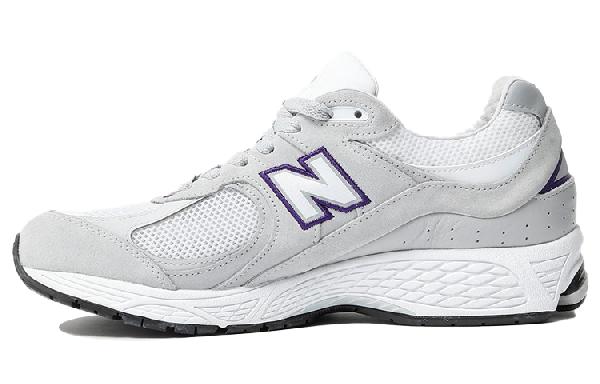 Beauty & Youth x New Balance 2002R Light Grey