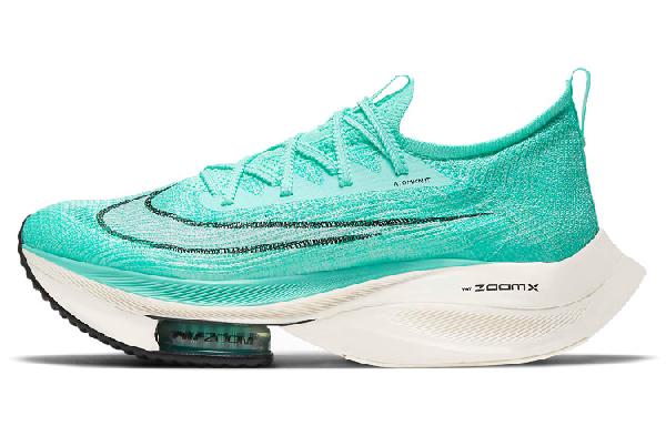 Nike Air Zoom Alphafly Next% 1 Turquoise
