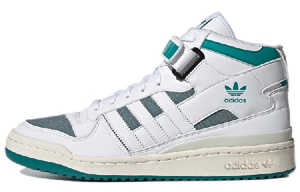 adidas Forum Mid "EQT Green"