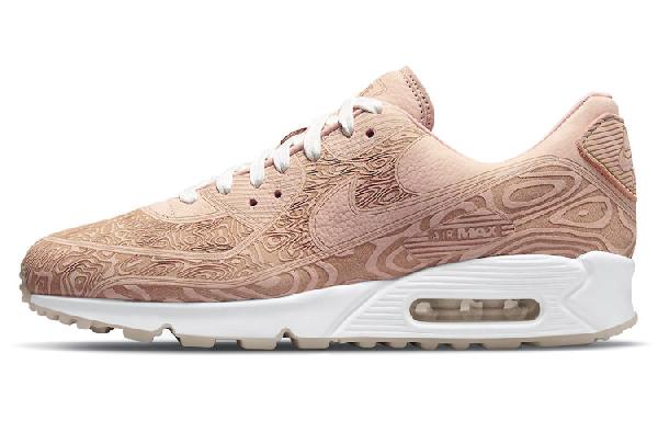 Nike Air Max 90 Bare Pink