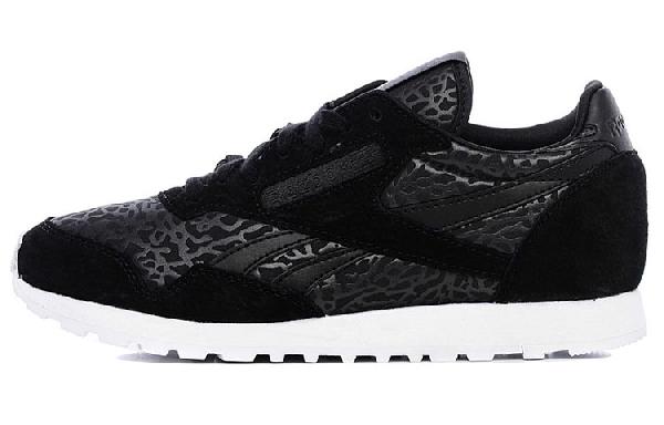 Reebok Paris Runner Gallery II