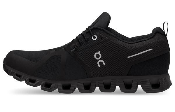 On Cloud 5 Black
