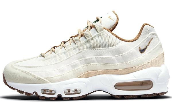 Nike Air Max 95 "Cork"