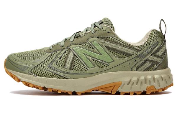 New Balance 410 Green