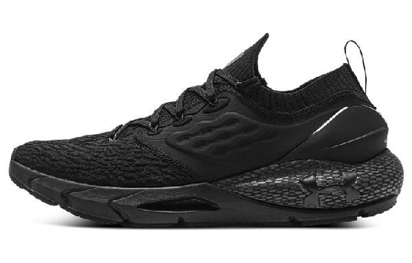Under Armour HOVR Phantom 2 Low Women's Black