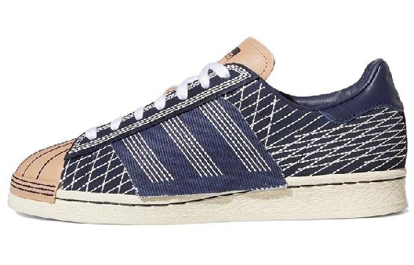 adidas Superstar 82 "Sashiko"