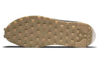 clot x sacai x Nike Waffle Grey Blue