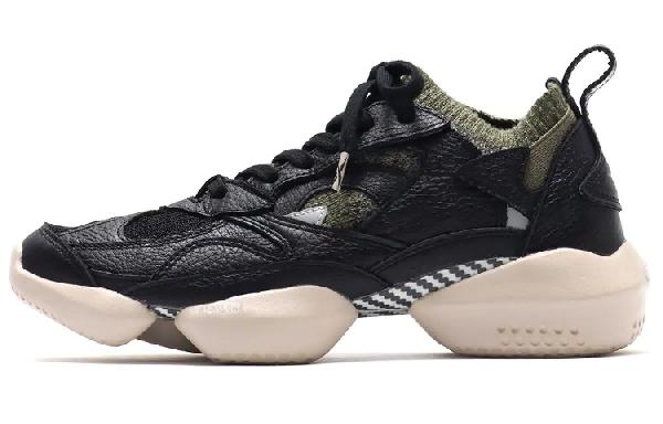 Reebok 3D Op. Pro