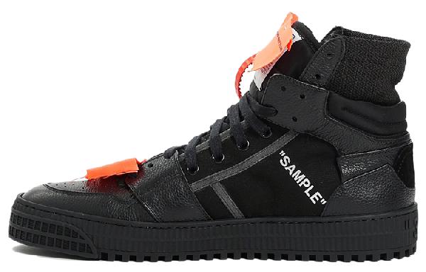OFF-WHITE 3.0 Sneaker