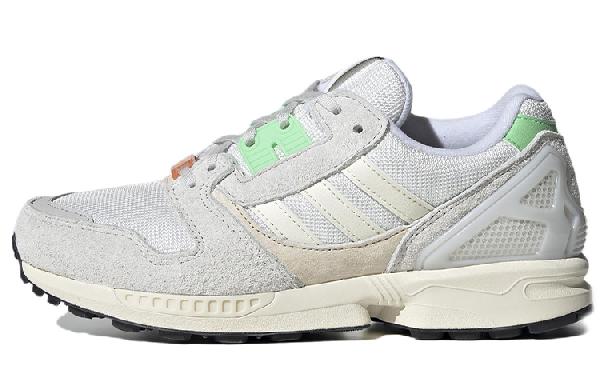adidas ZX 8000 White
