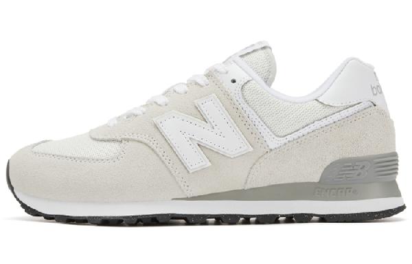 New Balance 574 Light Grey