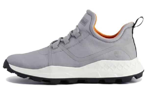 Timberland Brooklyn Low Cold Grey