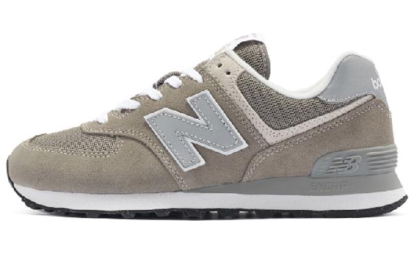 New Balance 574 Grey
