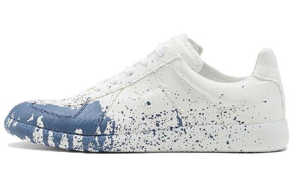 Maison Margiela Replica White