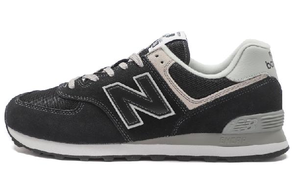 New Balance 574 Black