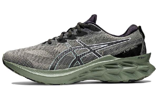 Asics Novablast 2 Le Olive