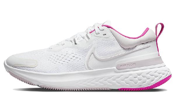 Nike React Miler 2 White Pink