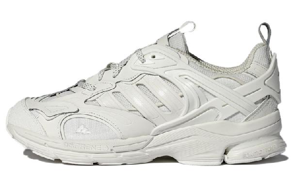 adidas Spiritain 2000 Deluxe White