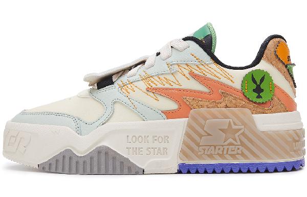 Looney Tunes x STARTER Soundwave Vol