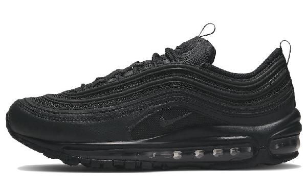 Nike Air Max 97 Triple Black