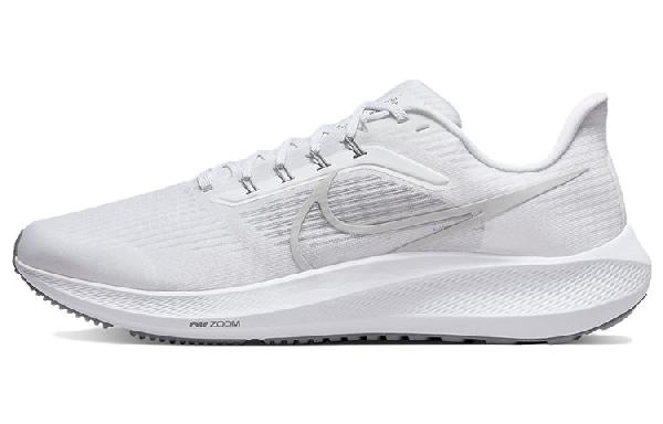 Nike Air Zoom Pegasus 39 White Grey