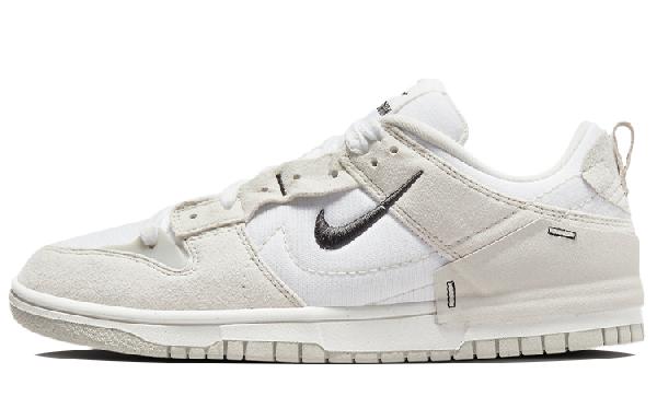 Nike Dunk Low 2 Grey White