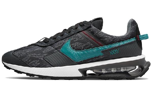 Nike Air Max Pre-Day Black Green