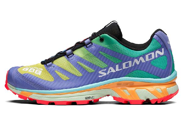 Salomon XT-4 Advanced Evening Primrose Yellow