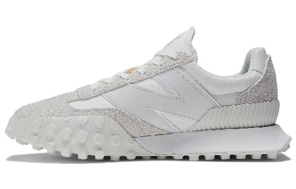New Balance XC-72 Grey White