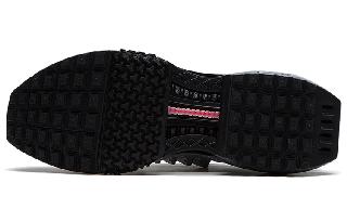 Li-Ning Slay Grey Silver