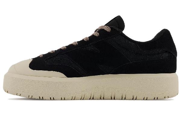 New Balance 302 Black