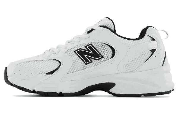 New Balance 530 White