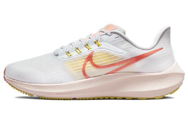 Nike Air Zoom Pegasus 39 White Pink