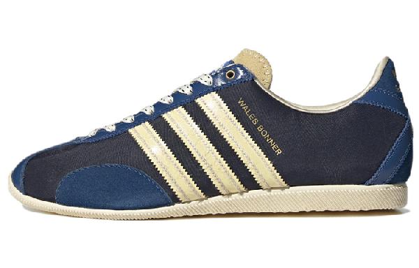 Wales Bonner x adidas Originals Japan Blue