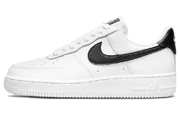Nike Air Force 1 Low White Black