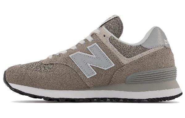 New Balance 574 Khaki Grey